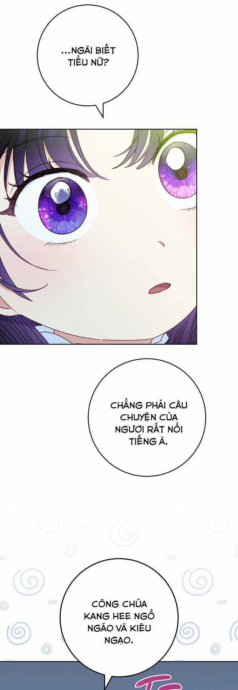 Tiểu Thiếp Chỉ Muốn Sống Yên Bình Chapter 51 trang 41