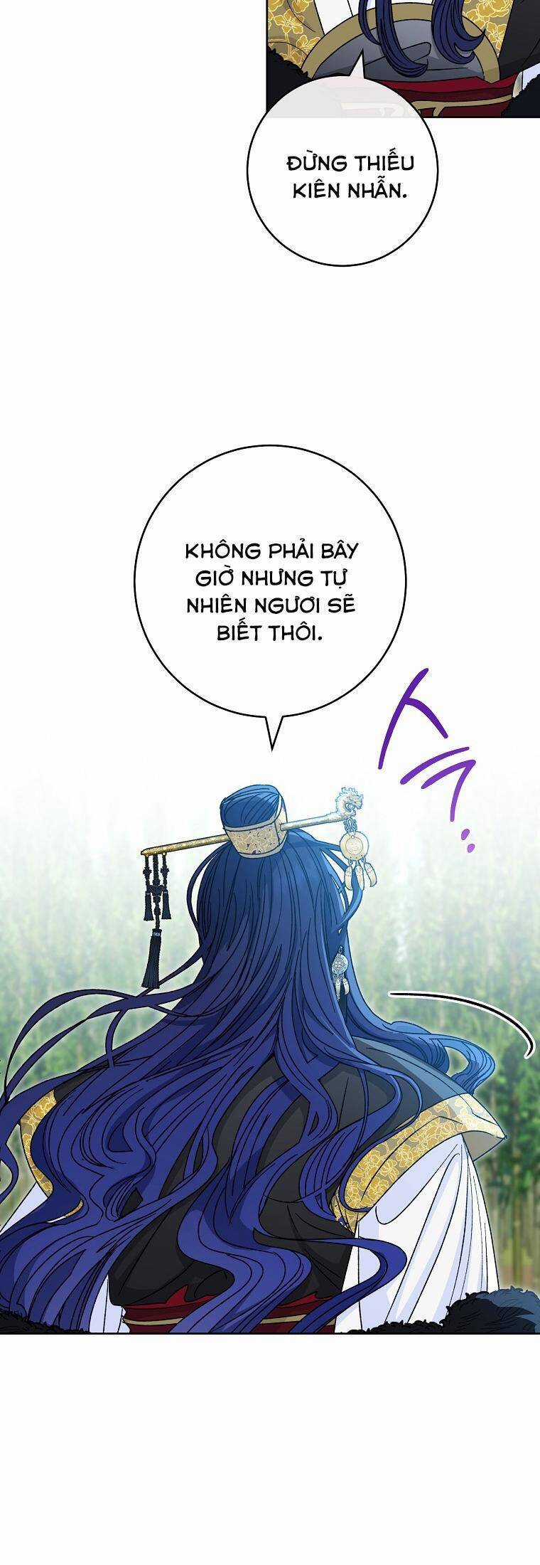 Tiểu Thiếp Chỉ Muốn Sống Yên Bình Chapter 51 trang 44