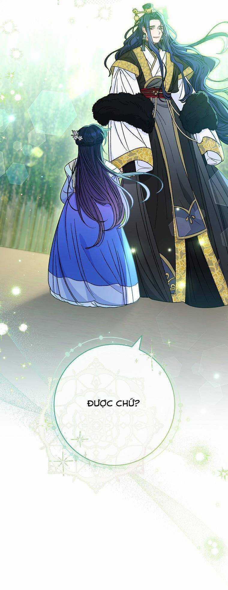 Tiểu Thiếp Chỉ Muốn Sống Yên Bình Chapter 51 trang 47