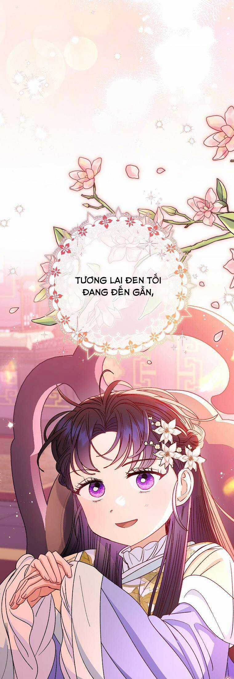 Tiểu Thiếp Chỉ Muốn Sống Yên Bình Chapter 55 trang 1