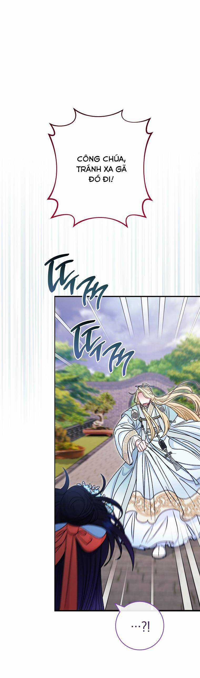 Tiểu Thiếp Chỉ Muốn Sống Yên Bình Chapter 56 trang 1