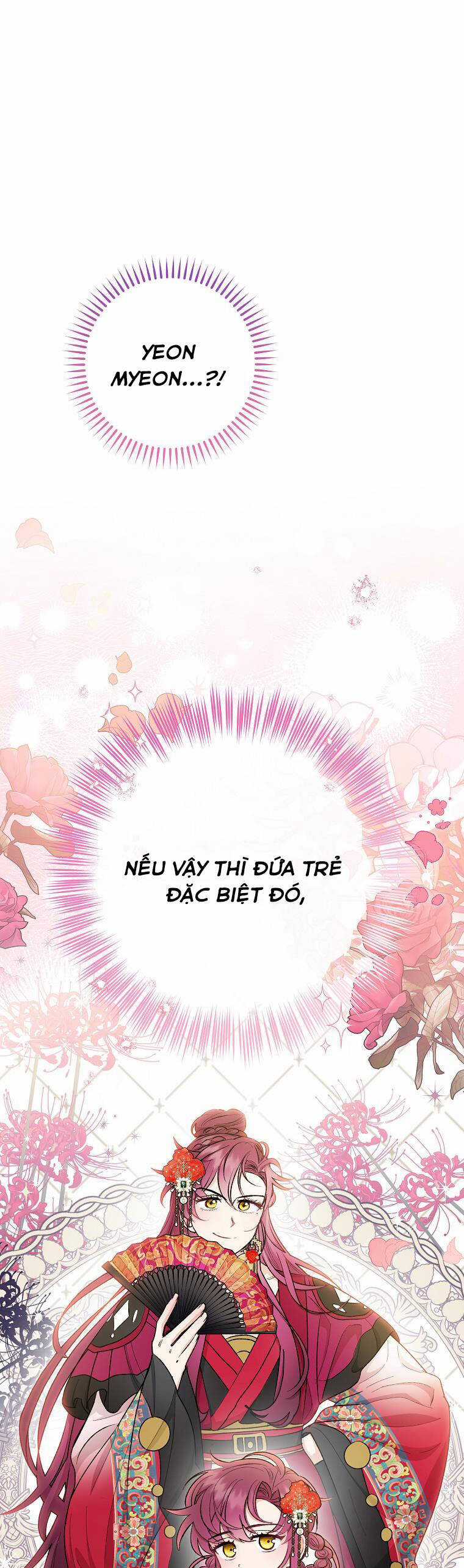 Tiểu Thiếp Chỉ Muốn Sống Yên Bình Chapter 80 trang 1