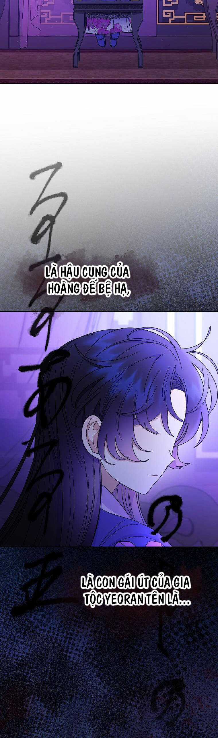 Tiểu Thiếp Chỉ Muốn Sống Yên Bình Chapter 81 trang 1