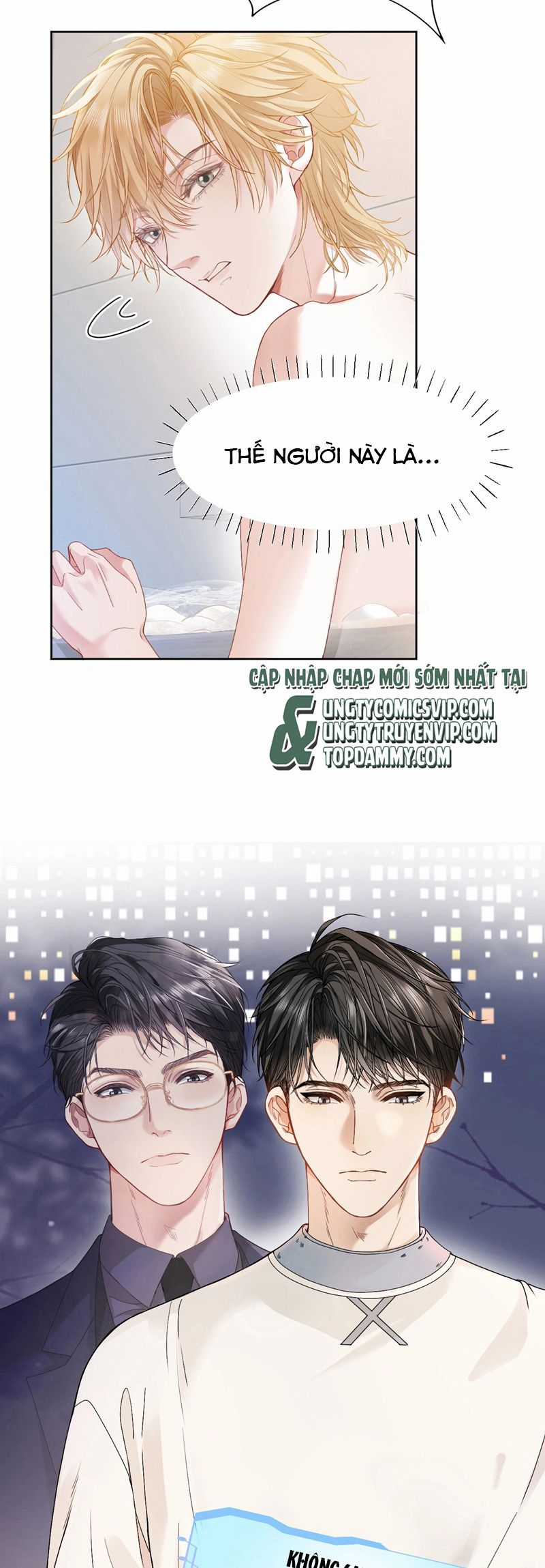 Tiểu Thiếu Gia Dựa Vào Mỹ Mạo Hoành Hành Toàn Hệ Thống Chapter 1 trang 17