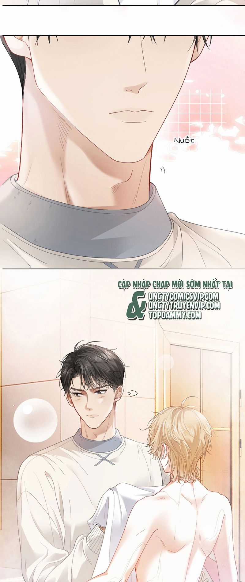 Tiểu Thiếu Gia Dựa Vào Mỹ Mạo Hoành Hành Toàn Hệ Thống Chapter 1 trang 21