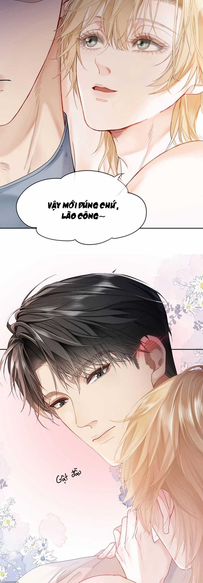Tiểu Thiếu Gia Dựa Vào Mỹ Mạo Hoành Hành Toàn Hệ Thống Chapter 1 trang 28