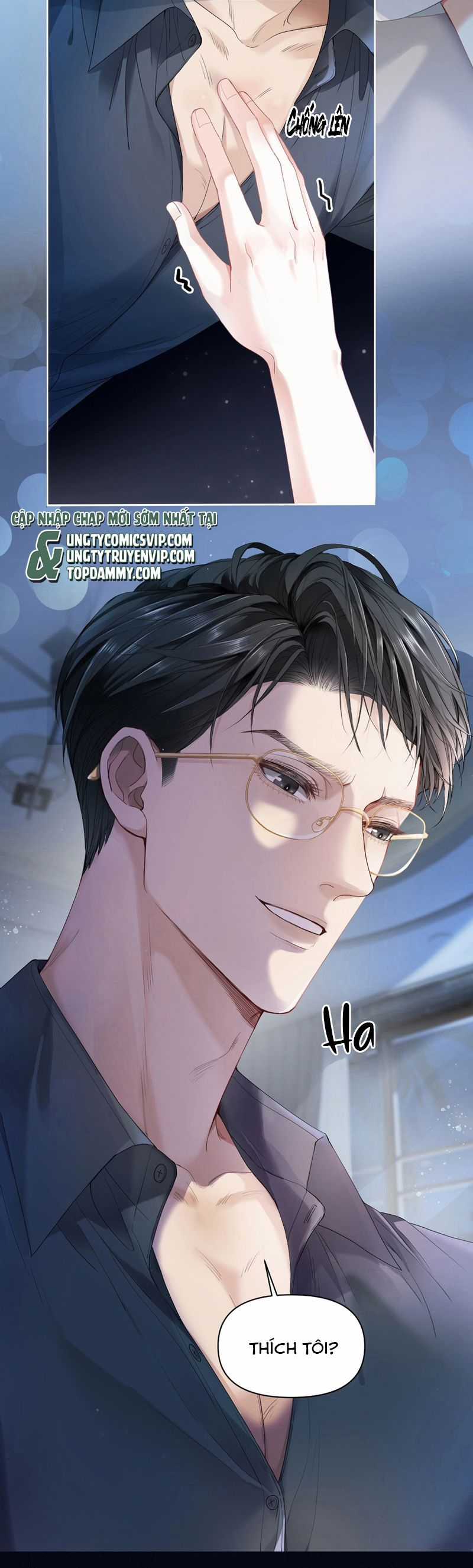 Tiểu Thiếu Gia Dựa Vào Mỹ Mạo Hoành Hành Toàn Hệ Thống Chapter 1 trang 3