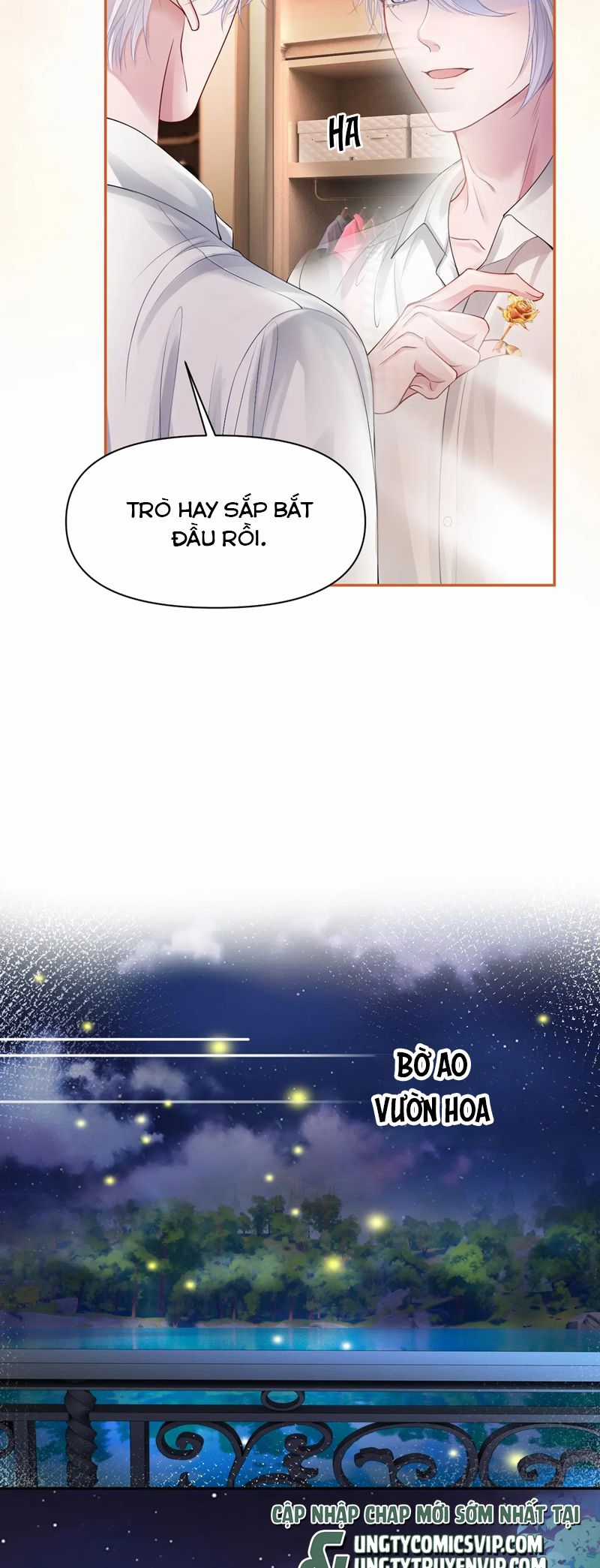 Tiểu Thiếu Gia Dựa Vào Mỹ Mạo Hoành Hành Toàn Hệ Thống Chapter 10 trang 17