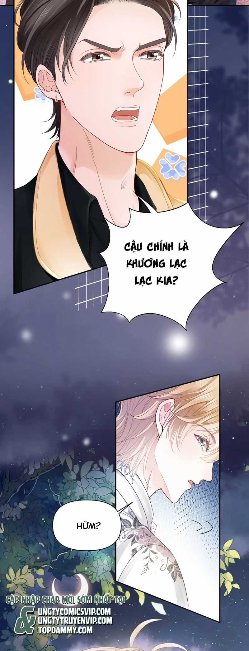 Tiểu Thiếu Gia Dựa Vào Mỹ Mạo Hoành Hành Toàn Hệ Thống Chapter 10 trang 21