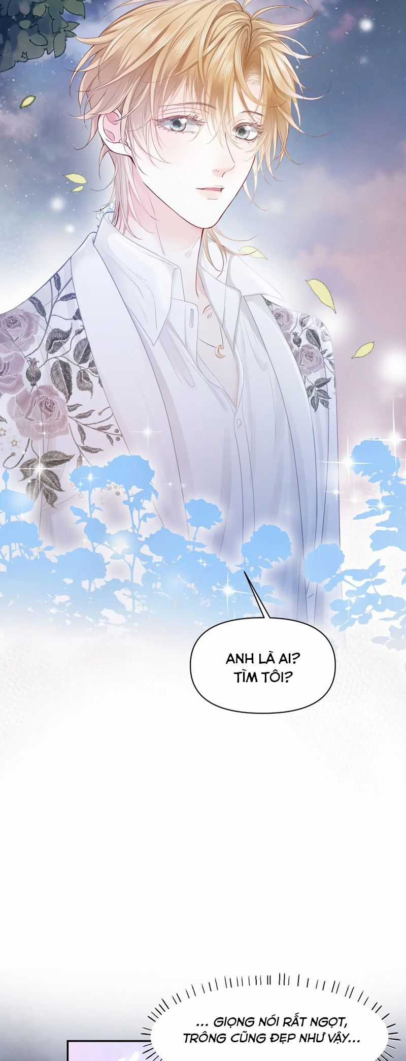 Tiểu Thiếu Gia Dựa Vào Mỹ Mạo Hoành Hành Toàn Hệ Thống Chapter 10 trang 22