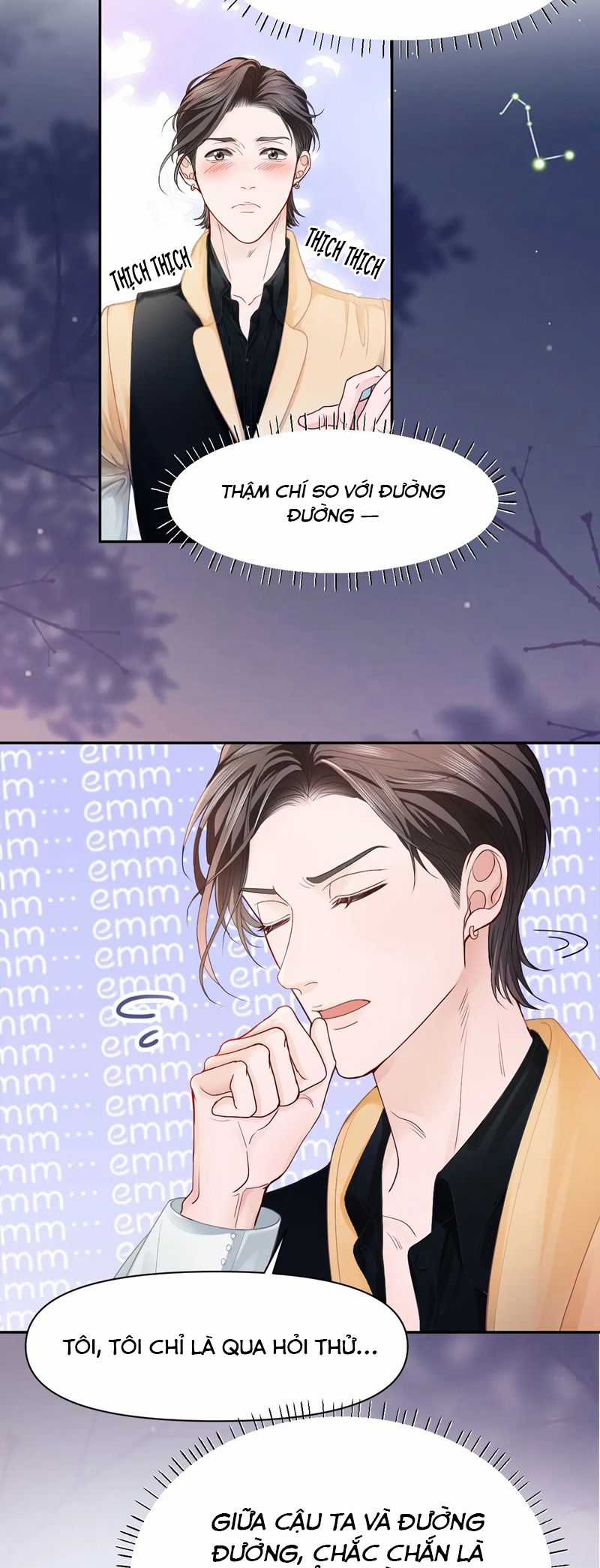 Tiểu Thiếu Gia Dựa Vào Mỹ Mạo Hoành Hành Toàn Hệ Thống Chapter 10 trang 23