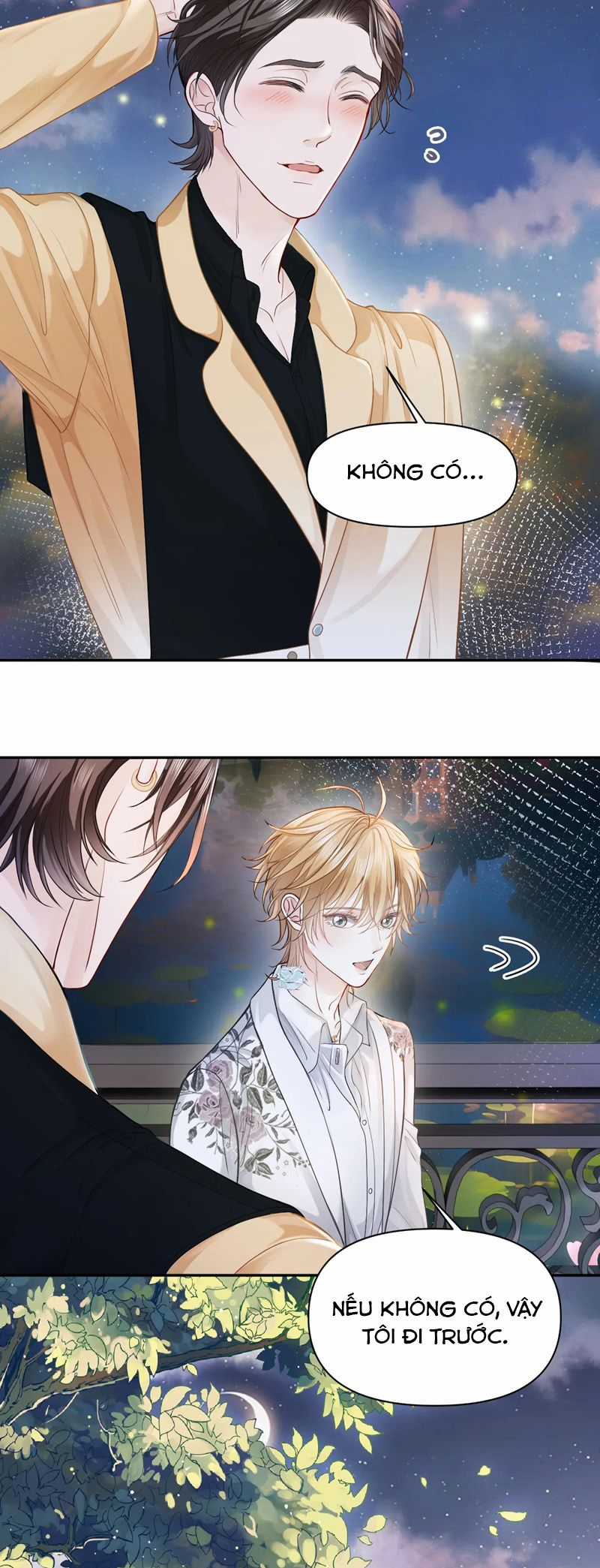 Tiểu Thiếu Gia Dựa Vào Mỹ Mạo Hoành Hành Toàn Hệ Thống Chapter 10 trang 26