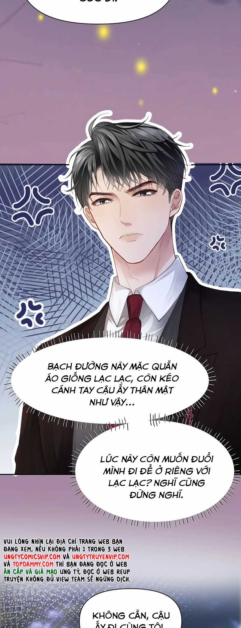 Tiểu Thiếu Gia Dựa Vào Mỹ Mạo Hoành Hành Toàn Hệ Thống Chapter 10 trang 3