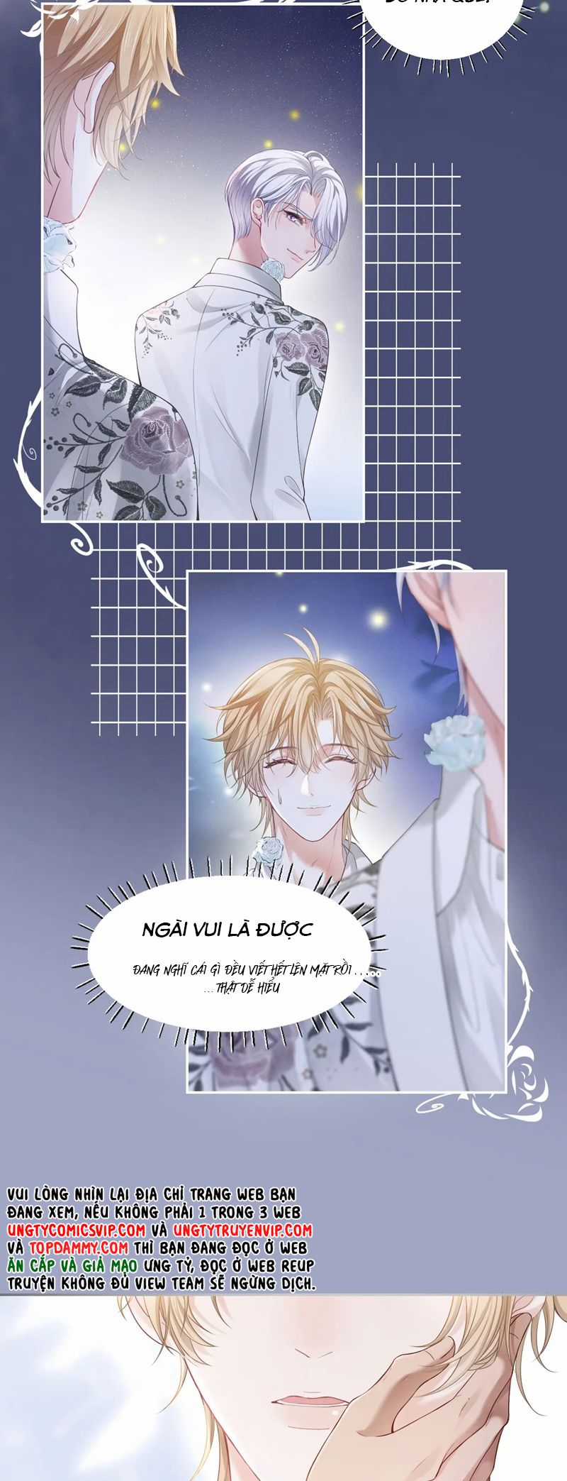 Tiểu Thiếu Gia Dựa Vào Mỹ Mạo Hoành Hành Toàn Hệ Thống Chapter 10 trang 7