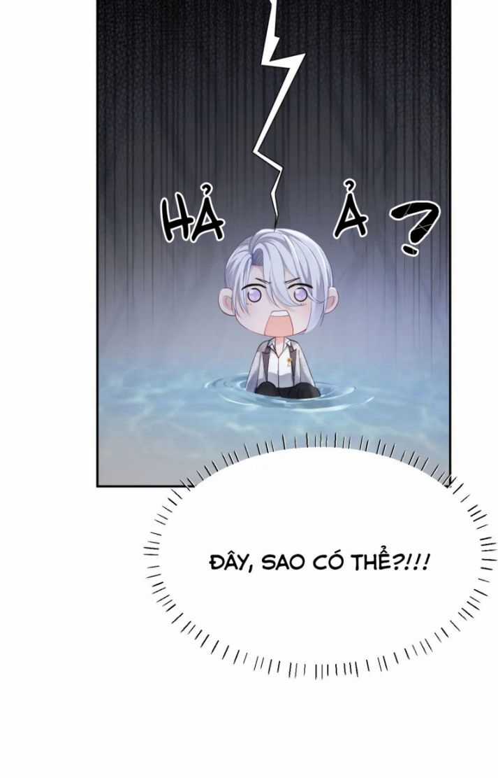 Tiểu Thiếu Gia Dựa Vào Mỹ Mạo Hoành Hành Toàn Hệ Thống Chapter 11 trang 11