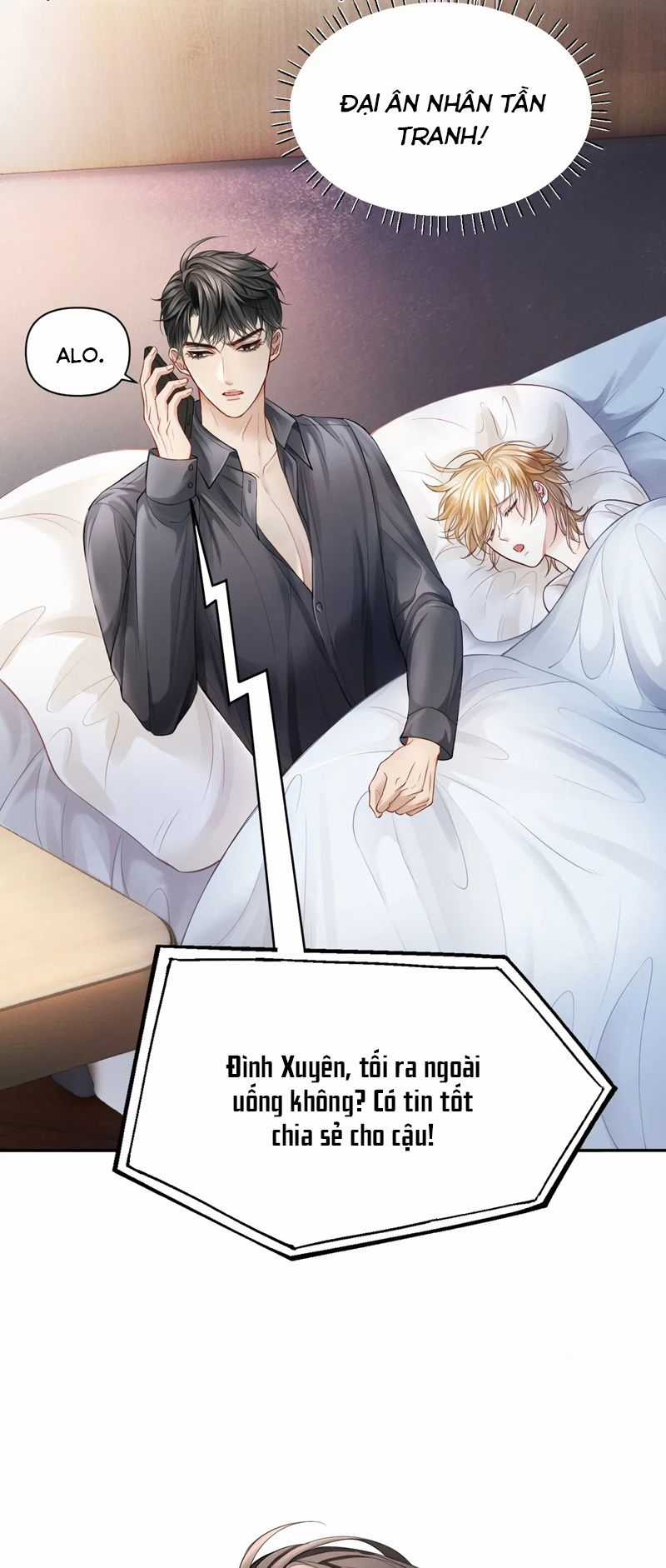 Tiểu Thiếu Gia Dựa Vào Mỹ Mạo Hoành Hành Toàn Hệ Thống Chapter 12 trang 10