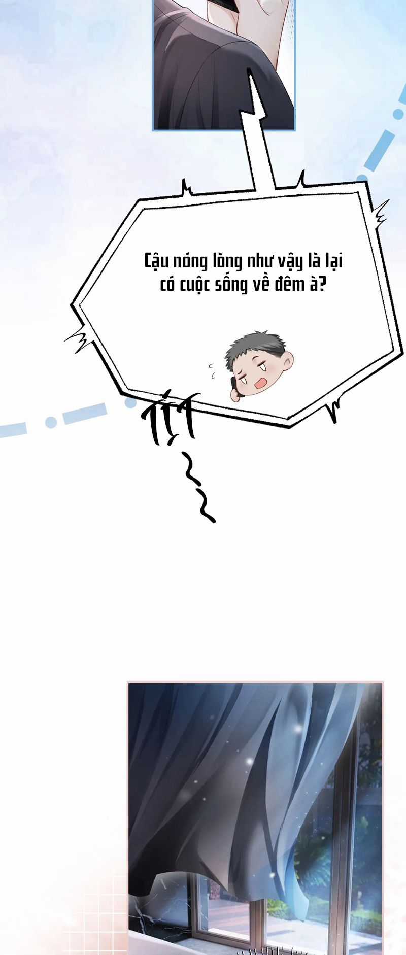 Tiểu Thiếu Gia Dựa Vào Mỹ Mạo Hoành Hành Toàn Hệ Thống Chapter 12 trang 14