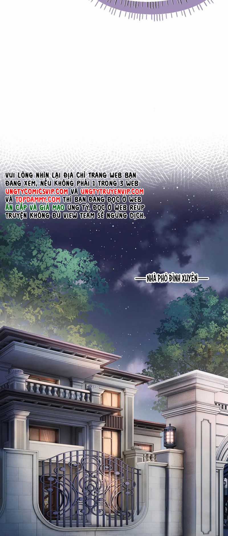 Tiểu Thiếu Gia Dựa Vào Mỹ Mạo Hoành Hành Toàn Hệ Thống Chapter 12 trang 5