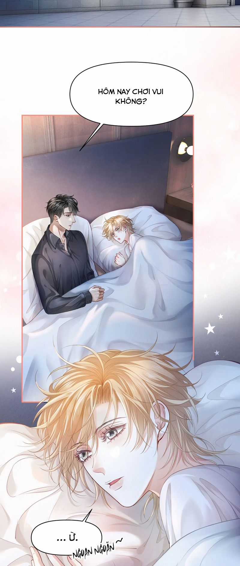 Tiểu Thiếu Gia Dựa Vào Mỹ Mạo Hoành Hành Toàn Hệ Thống Chapter 12 trang 6