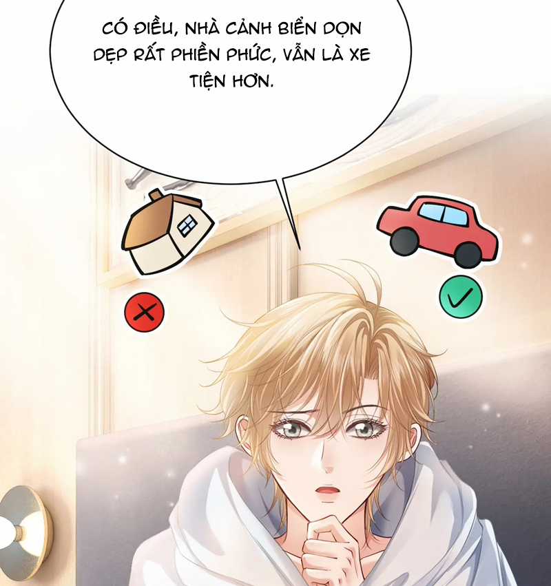 Tiểu Thiếu Gia Dựa Vào Mỹ Mạo Hoành Hành Toàn Hệ Thống Chapter 13 trang 13