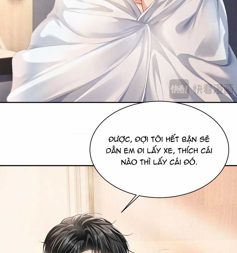Tiểu Thiếu Gia Dựa Vào Mỹ Mạo Hoành Hành Toàn Hệ Thống Chapter 13 trang 14