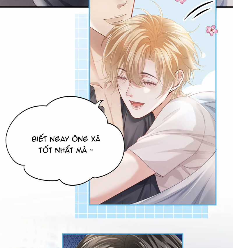 Tiểu Thiếu Gia Dựa Vào Mỹ Mạo Hoành Hành Toàn Hệ Thống Chapter 13 trang 16