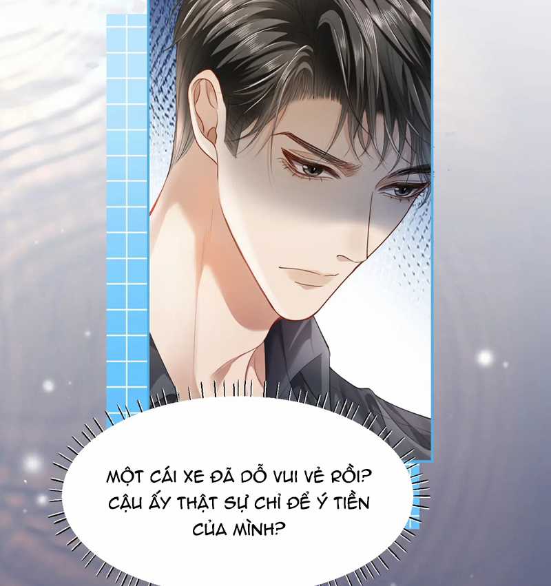 Tiểu Thiếu Gia Dựa Vào Mỹ Mạo Hoành Hành Toàn Hệ Thống Chapter 13 trang 17