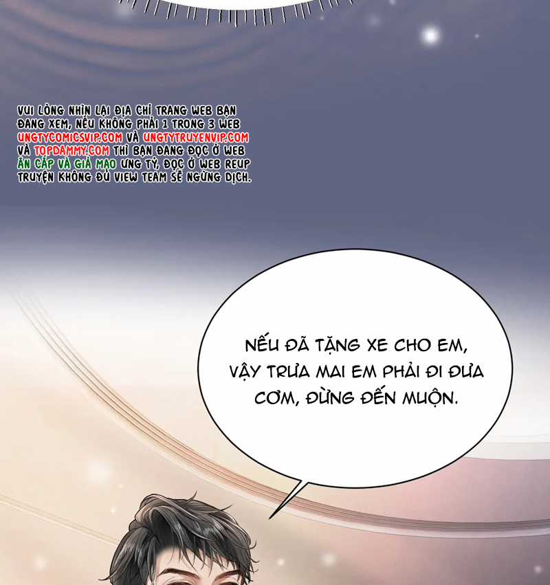 Tiểu Thiếu Gia Dựa Vào Mỹ Mạo Hoành Hành Toàn Hệ Thống Chapter 13 trang 18