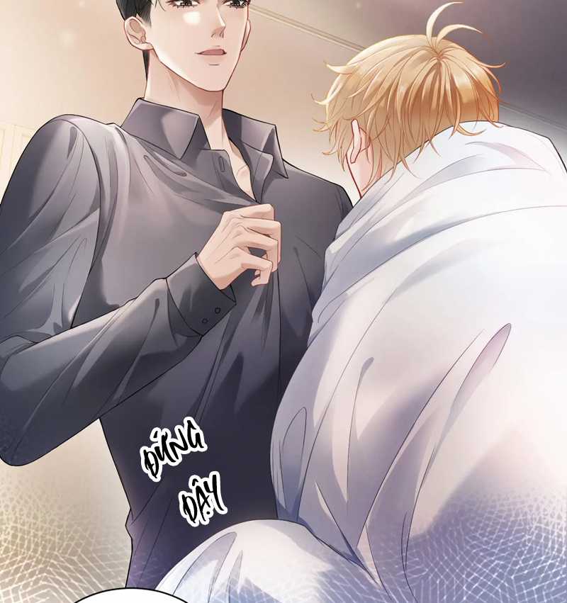 Tiểu Thiếu Gia Dựa Vào Mỹ Mạo Hoành Hành Toàn Hệ Thống Chapter 13 trang 19