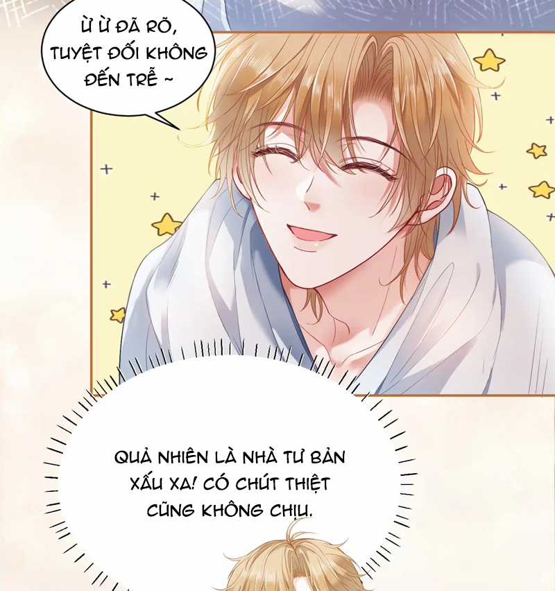 Tiểu Thiếu Gia Dựa Vào Mỹ Mạo Hoành Hành Toàn Hệ Thống Chapter 13 trang 20