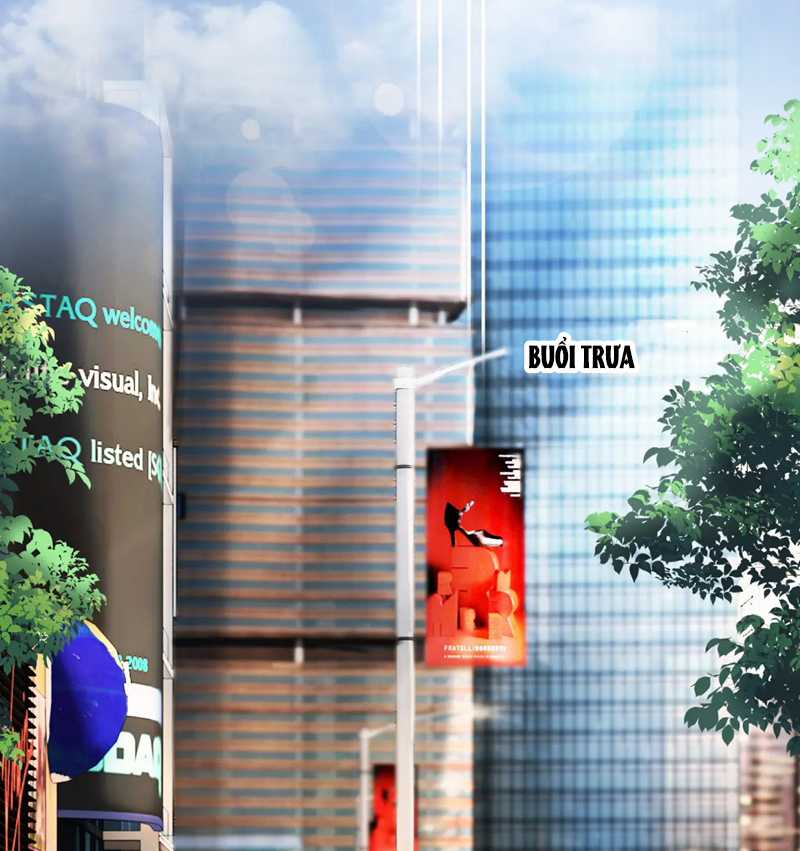 Tiểu Thiếu Gia Dựa Vào Mỹ Mạo Hoành Hành Toàn Hệ Thống Chapter 13 trang 22