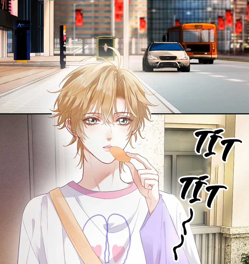 Tiểu Thiếu Gia Dựa Vào Mỹ Mạo Hoành Hành Toàn Hệ Thống Chapter 13 trang 23