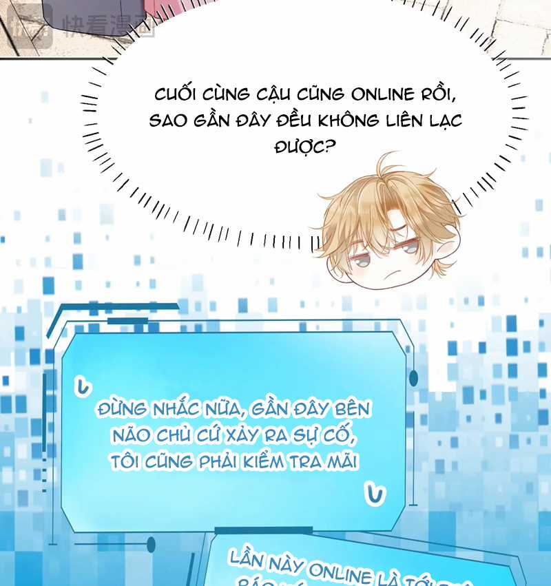 Tiểu Thiếu Gia Dựa Vào Mỹ Mạo Hoành Hành Toàn Hệ Thống Chapter 13 trang 25
