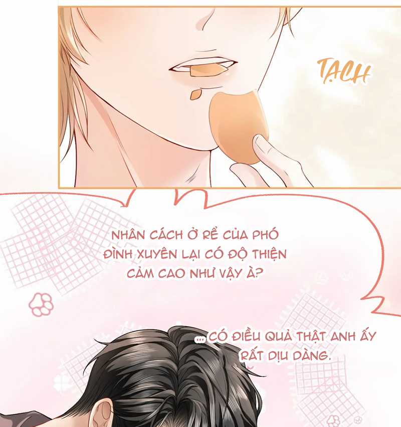 Tiểu Thiếu Gia Dựa Vào Mỹ Mạo Hoành Hành Toàn Hệ Thống Chapter 13 trang 27