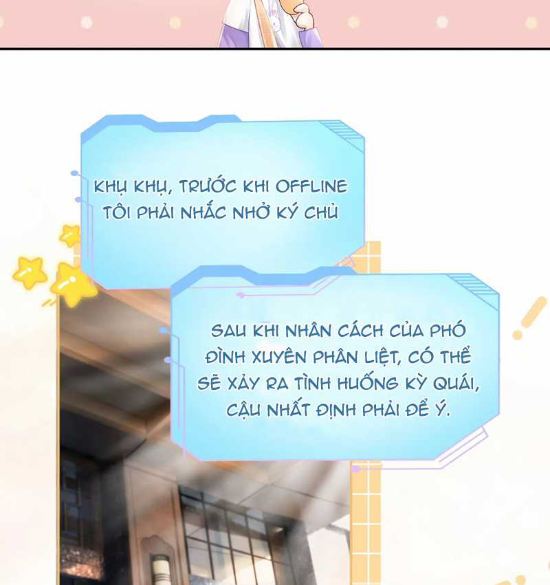 Tiểu Thiếu Gia Dựa Vào Mỹ Mạo Hoành Hành Toàn Hệ Thống Chapter 13 trang 29