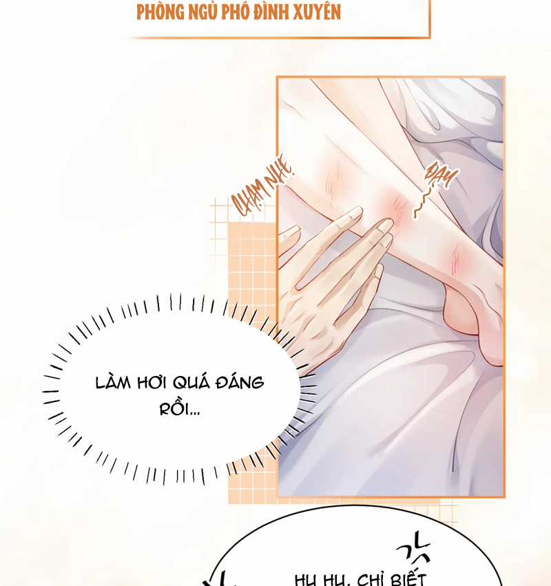 Tiểu Thiếu Gia Dựa Vào Mỹ Mạo Hoành Hành Toàn Hệ Thống Chapter 13 trang 4