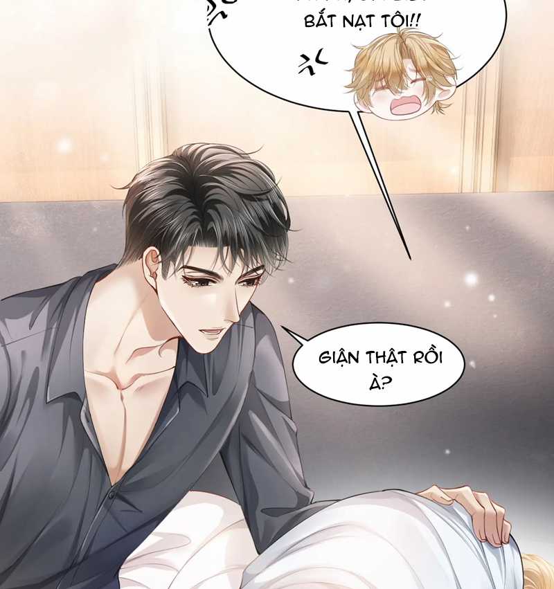Tiểu Thiếu Gia Dựa Vào Mỹ Mạo Hoành Hành Toàn Hệ Thống Chapter 13 trang 5
