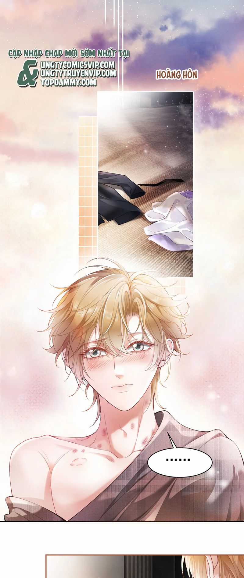 Tiểu Thiếu Gia Dựa Vào Mỹ Mạo Hoành Hành Toàn Hệ Thống Chapter 14 trang 13