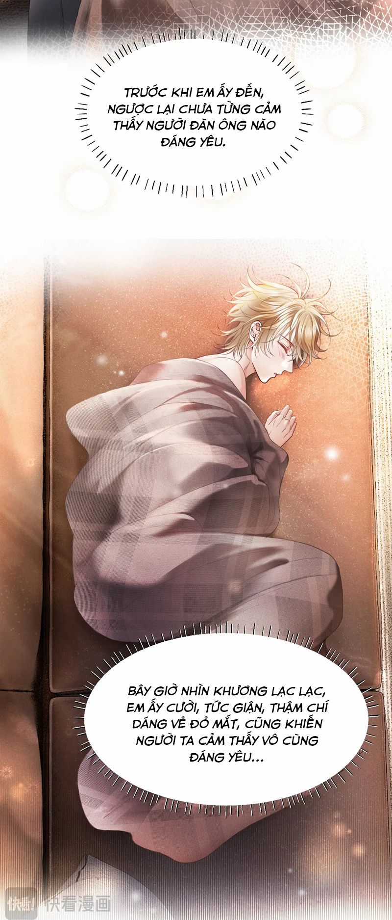 Tiểu Thiếu Gia Dựa Vào Mỹ Mạo Hoành Hành Toàn Hệ Thống Chapter 14 trang 20