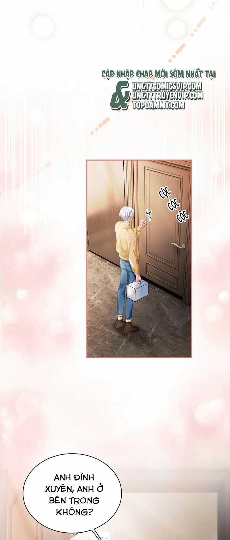 Tiểu Thiếu Gia Dựa Vào Mỹ Mạo Hoành Hành Toàn Hệ Thống Chapter 14 trang 25