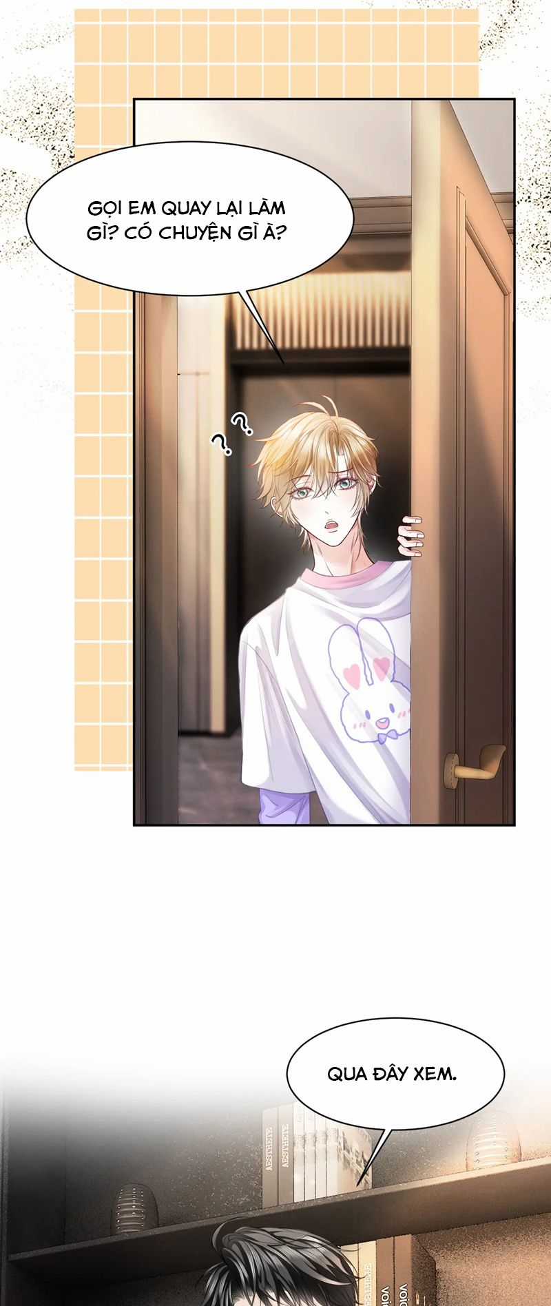 Tiểu Thiếu Gia Dựa Vào Mỹ Mạo Hoành Hành Toàn Hệ Thống Chapter 14 trang 3