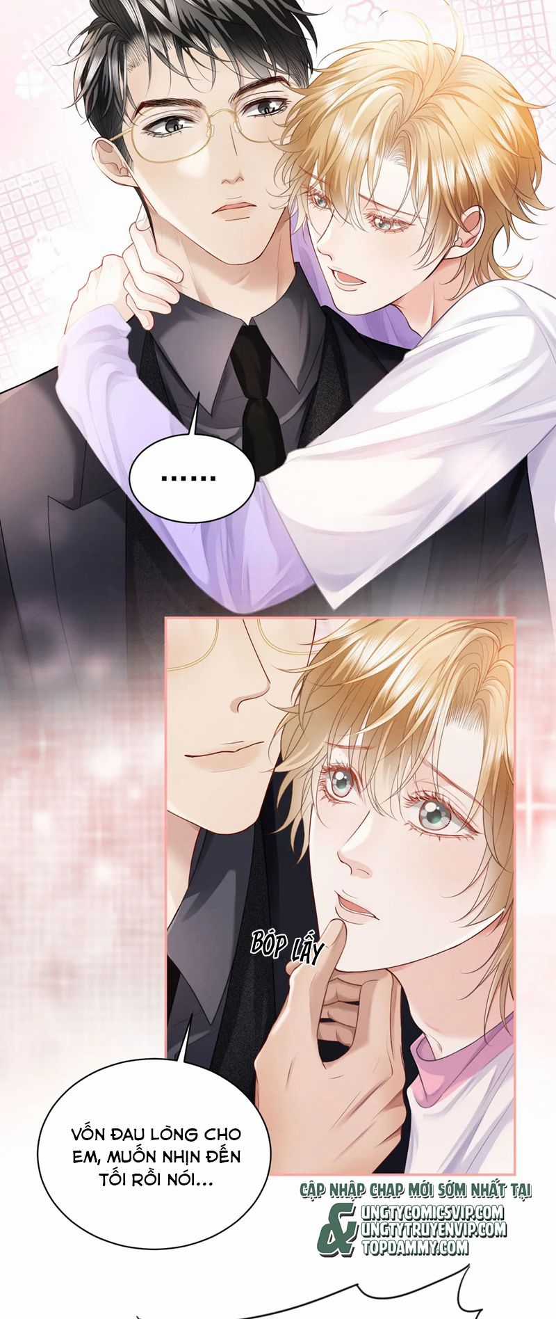 Tiểu Thiếu Gia Dựa Vào Mỹ Mạo Hoành Hành Toàn Hệ Thống Chapter 14 trang 8