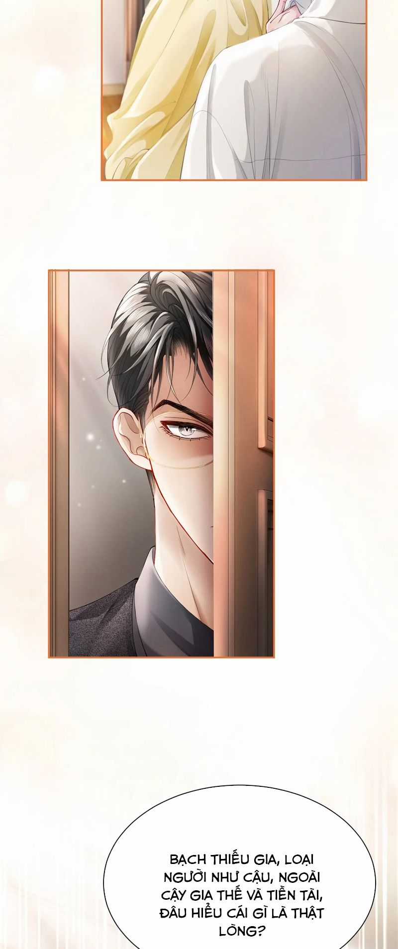 Tiểu Thiếu Gia Dựa Vào Mỹ Mạo Hoành Hành Toàn Hệ Thống Chapter 15 trang 5