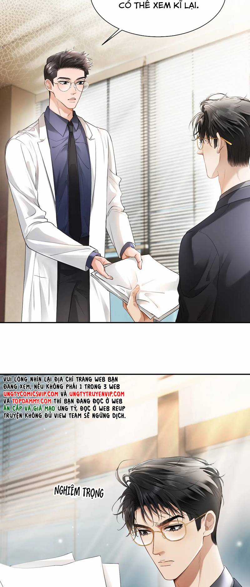 Tiểu Thiếu Gia Dựa Vào Mỹ Mạo Hoành Hành Toàn Hệ Thống Chapter 18 trang 14