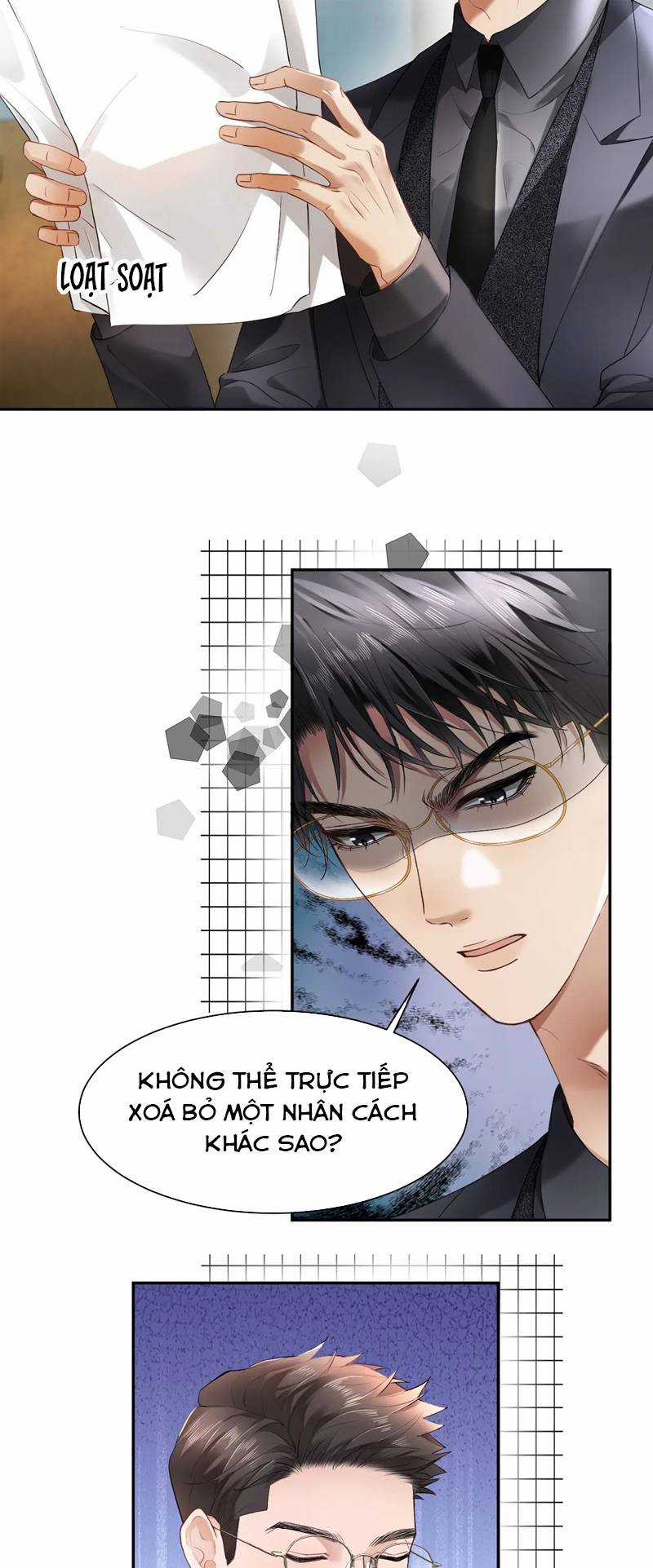 Tiểu Thiếu Gia Dựa Vào Mỹ Mạo Hoành Hành Toàn Hệ Thống Chapter 18 trang 15