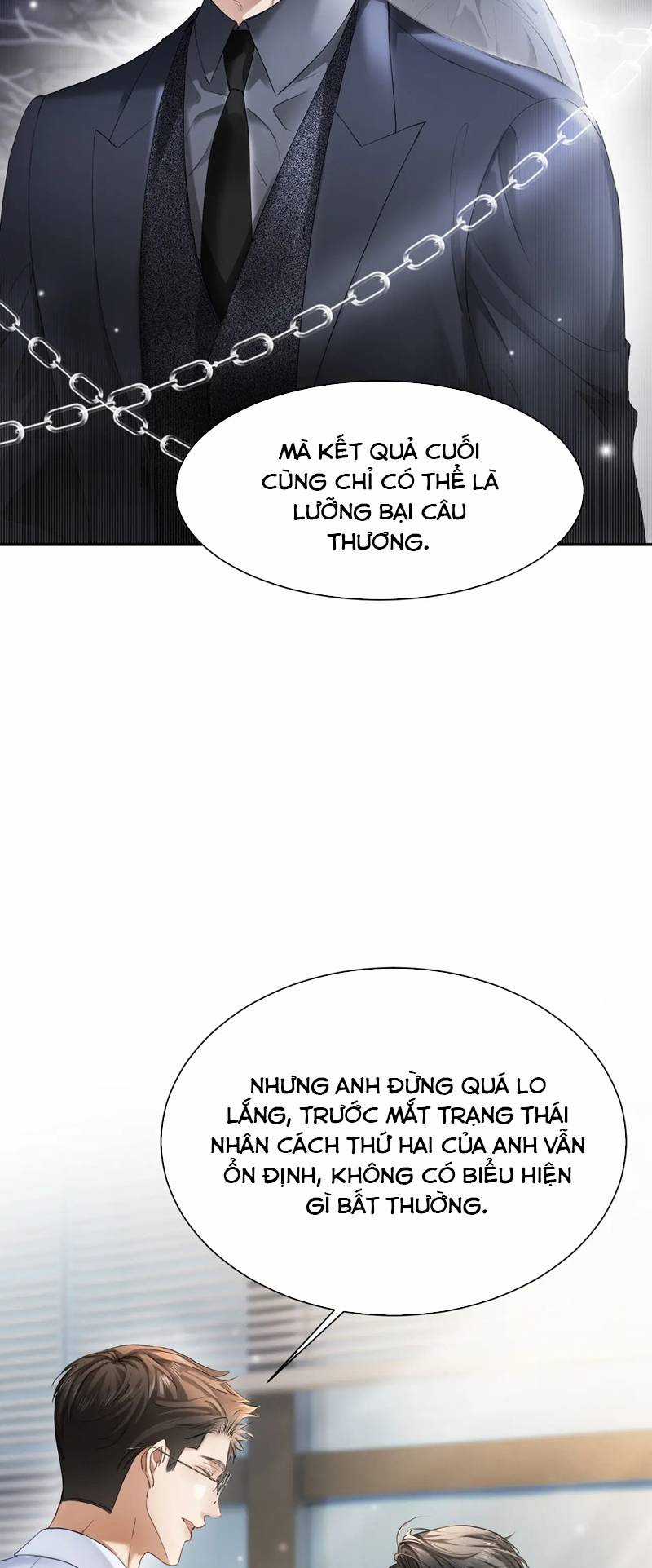 Tiểu Thiếu Gia Dựa Vào Mỹ Mạo Hoành Hành Toàn Hệ Thống Chapter 18 trang 17