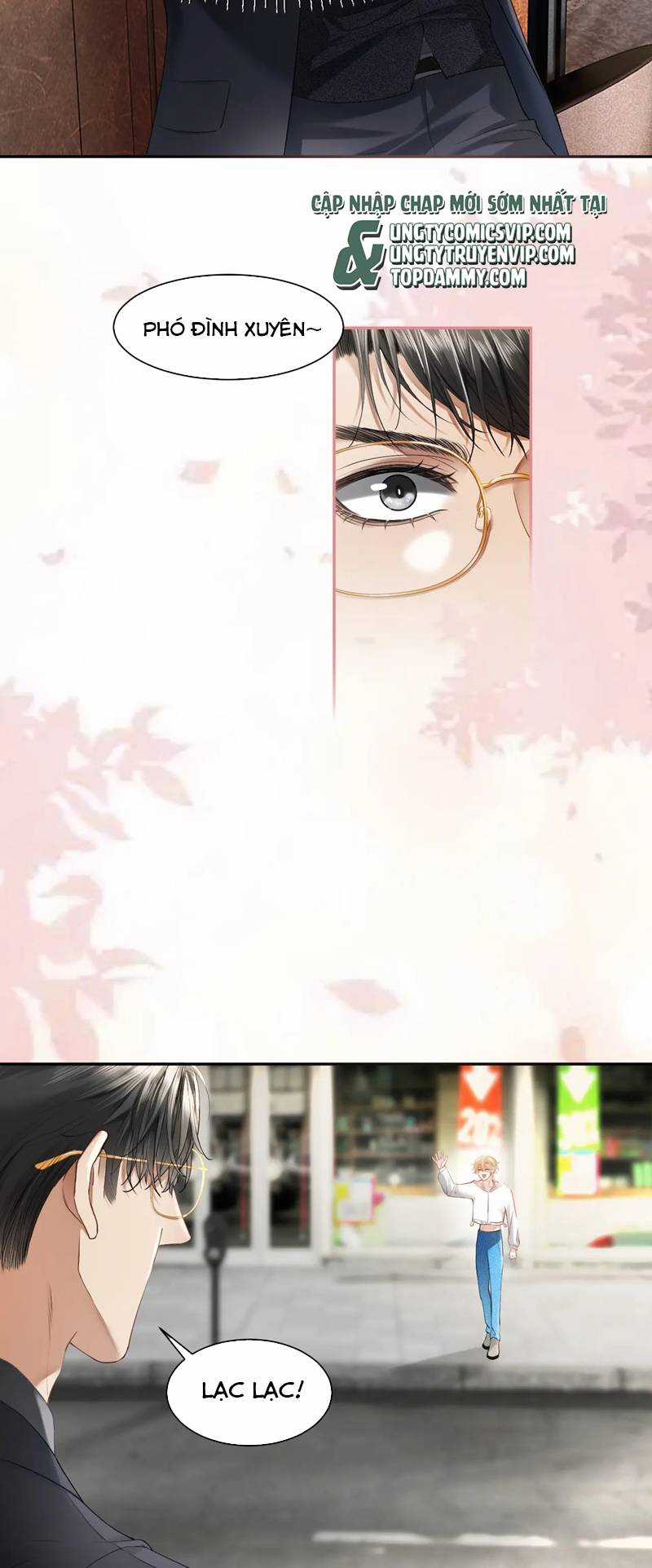 Tiểu Thiếu Gia Dựa Vào Mỹ Mạo Hoành Hành Toàn Hệ Thống Chapter 18 trang 21