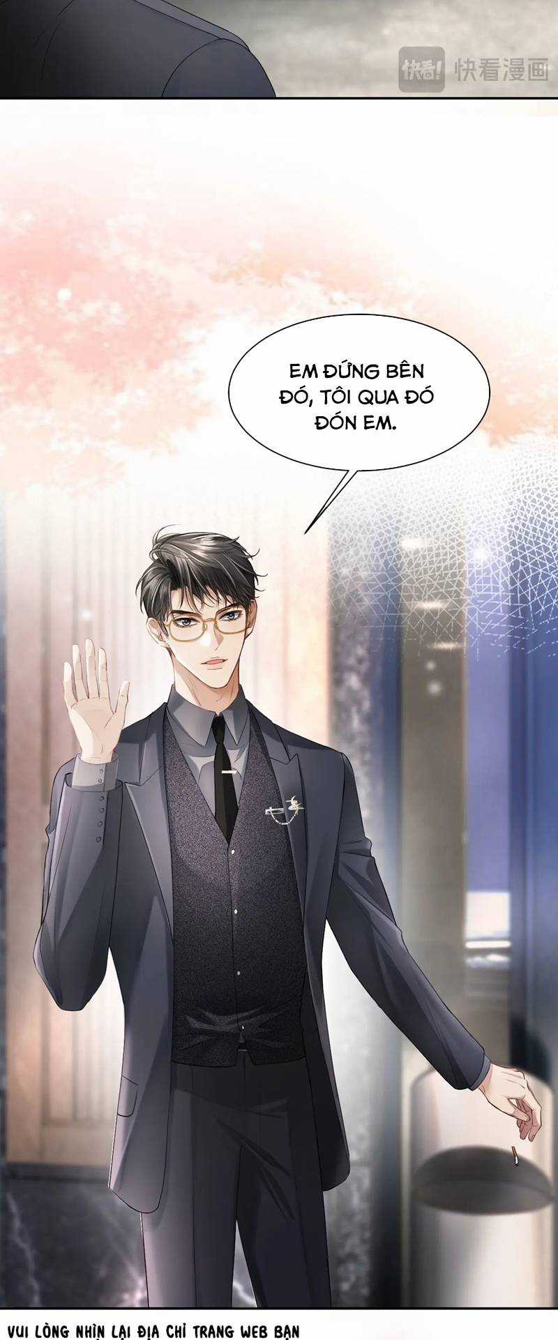 Tiểu Thiếu Gia Dựa Vào Mỹ Mạo Hoành Hành Toàn Hệ Thống Chapter 18 trang 22