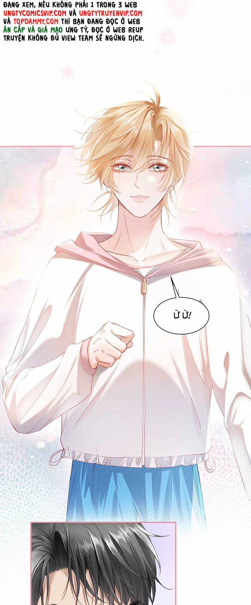 Tiểu Thiếu Gia Dựa Vào Mỹ Mạo Hoành Hành Toàn Hệ Thống Chapter 18 trang 23