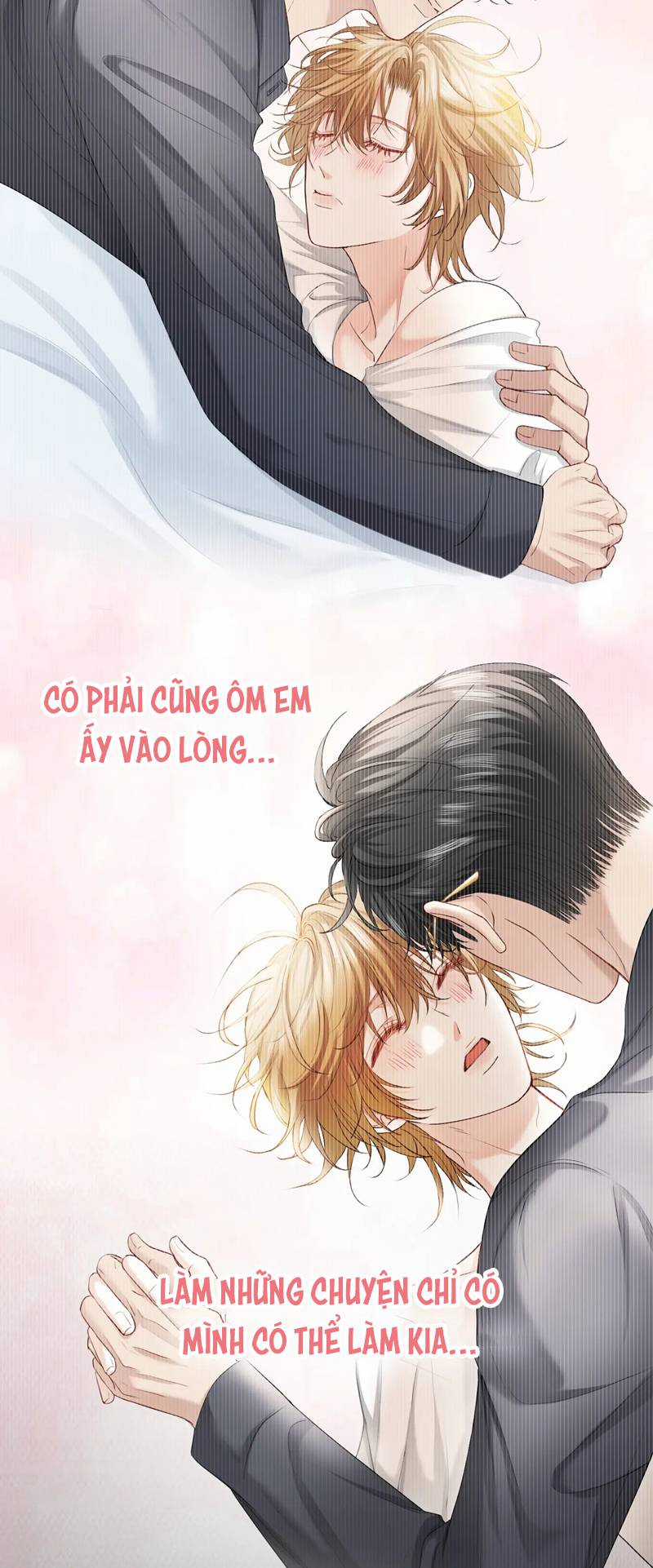 Tiểu Thiếu Gia Dựa Vào Mỹ Mạo Hoành Hành Toàn Hệ Thống Chapter 18 trang 25